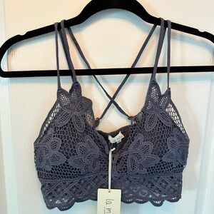 La Miel Padded Bralette